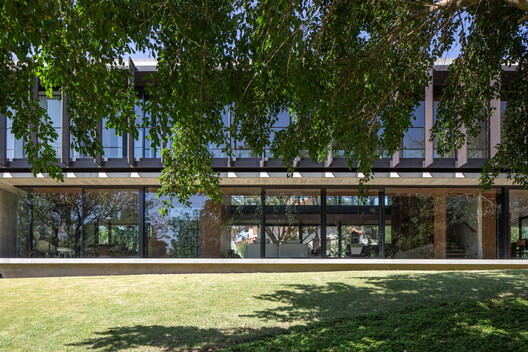 Casa AS / Sommet - Fotografia de Exterior