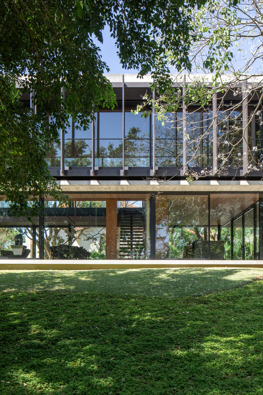 Casa AS / Sommet - Fotografia de Exterior