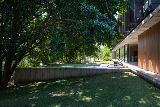 Casa AS / Sommet - Fotografia de Exterior