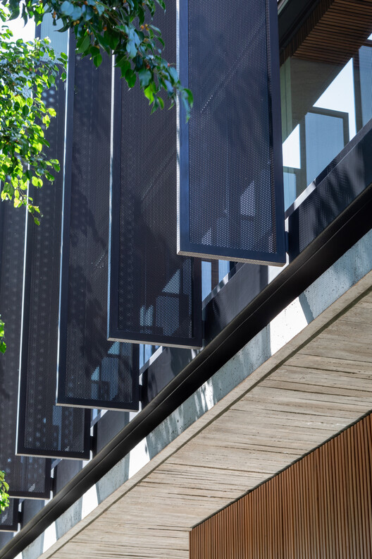 Casa AS / Sommet - Imagem 14 de 35