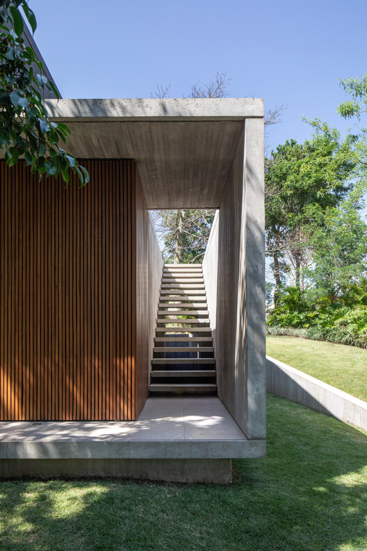 AS / Casa Sommet - Imagen 5 de 35