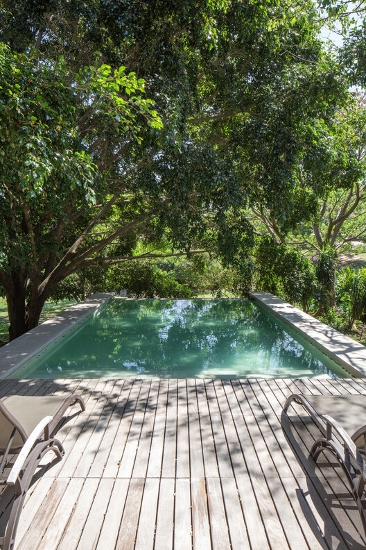 Casa AS / Sommet - Imagem 16 de 35