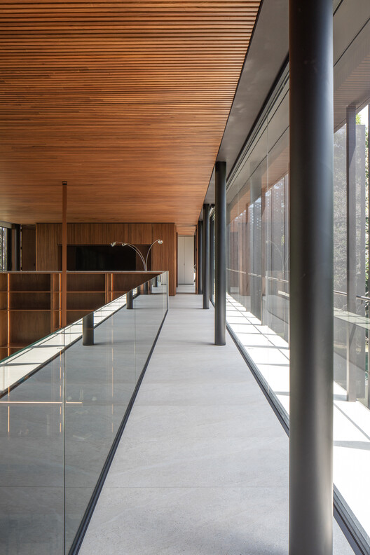 Casa AS / Sommet - Imagem 22 de 35