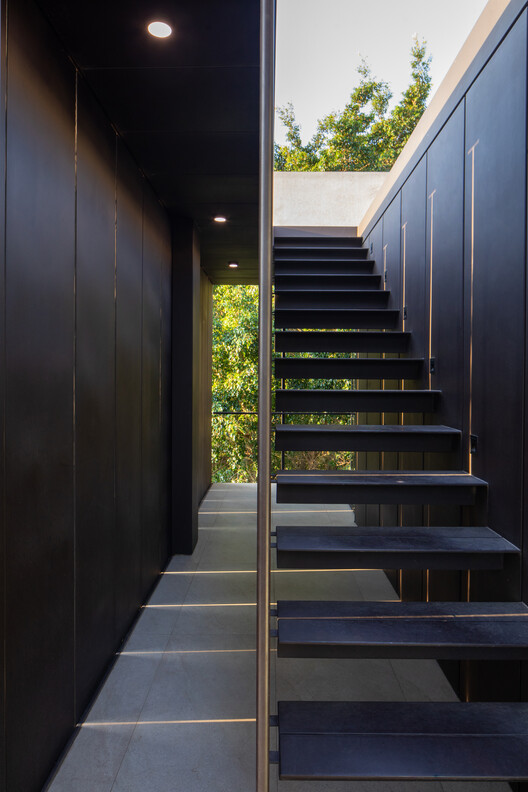 Casa AS / Sommet - Imagem 25 de 35