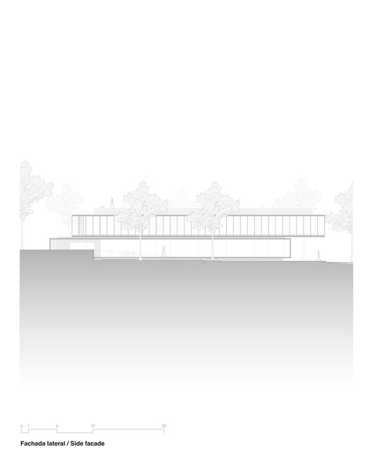 Casa AS / Sommet - Imagen 33 / 35