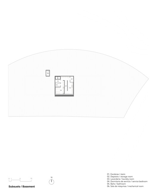 Casa AS / Sommet - Imagem 26 de 35