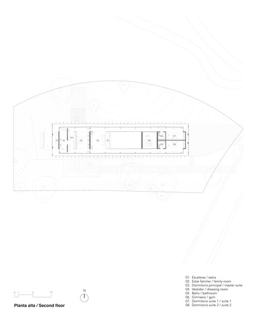 Casa AS / Sommet - Imagen 28 / 35
