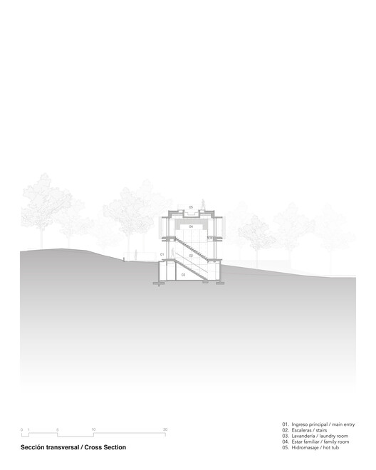 Casa AS / Sommet - Imagem 30 de 35