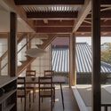 House in Saidera / Akio Isshiki Architects - Interior Photography, Houses, Stairs