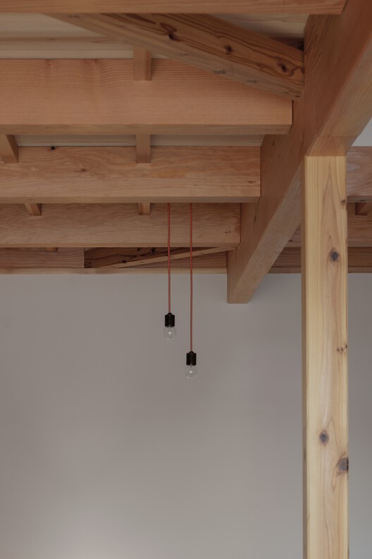 House in Saidera / Akio Isshiki Architects - Image 19 of 40