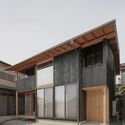 House in Saidera / Akio Isshiki Architects - Exterior Photography, Houses
