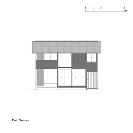 House in Saidera / Akio Isshiki Architects - Image 38 of 40