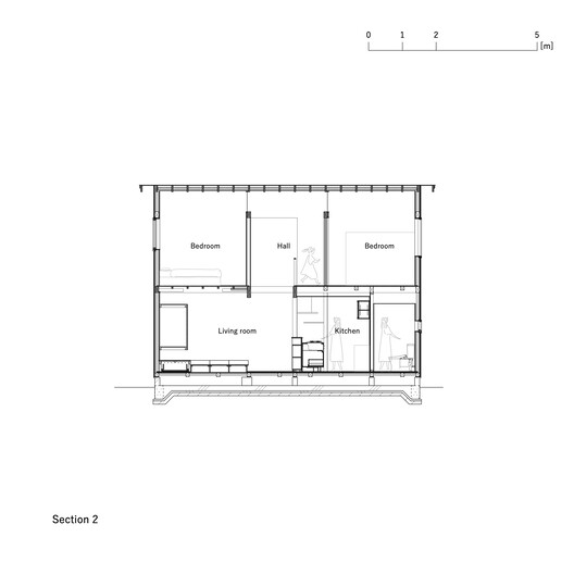 House in Saidera / Akio Isshiki Architects - Image 40 of 40