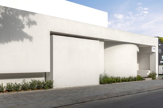 TAA Gallery  / TAA DESIGN - Image 7 of 27