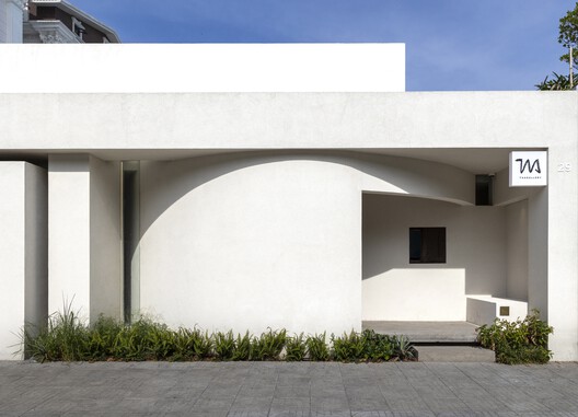 TAA Gallery  / TAA DESIGN - Image 8 of 27