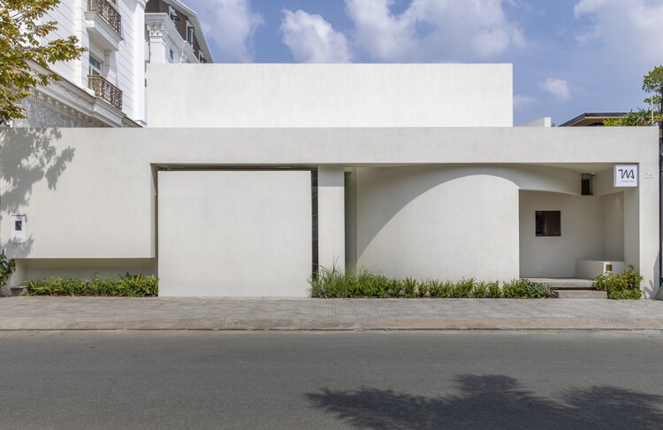 TAA Gallery  / TAA DESIGN - Gallery