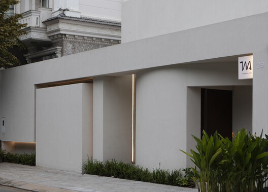 TAA Gallery  / TAA DESIGN - Image 23 of 27