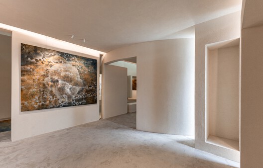 TAA Gallery  / TAA DESIGN - Image 5 of 27