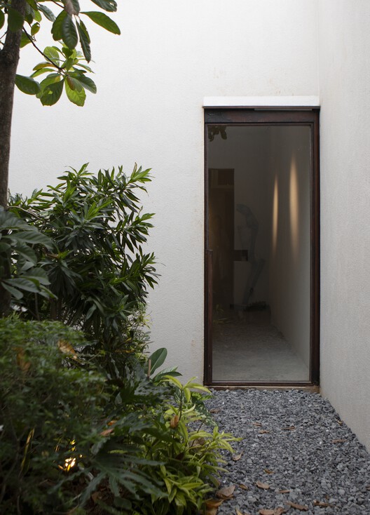 TAA Gallery  / TAA DESIGN - Image 22 of 27