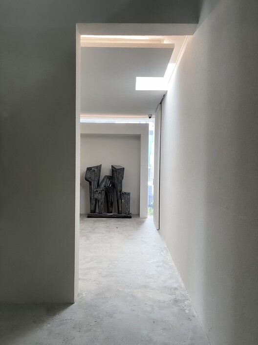 TAA Gallery  / TAA DESIGN - Image 20 of 27