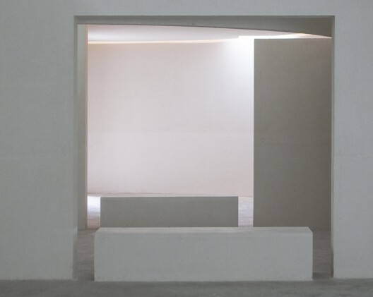 TAA Gallery  / TAA DESIGN - Image 19 of 27