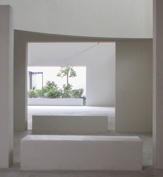 TAA Gallery  / TAA DESIGN - Image 18 of 27