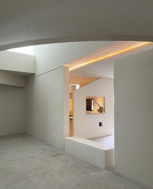 TAA Gallery  / TAA DESIGN - Image 16 of 27