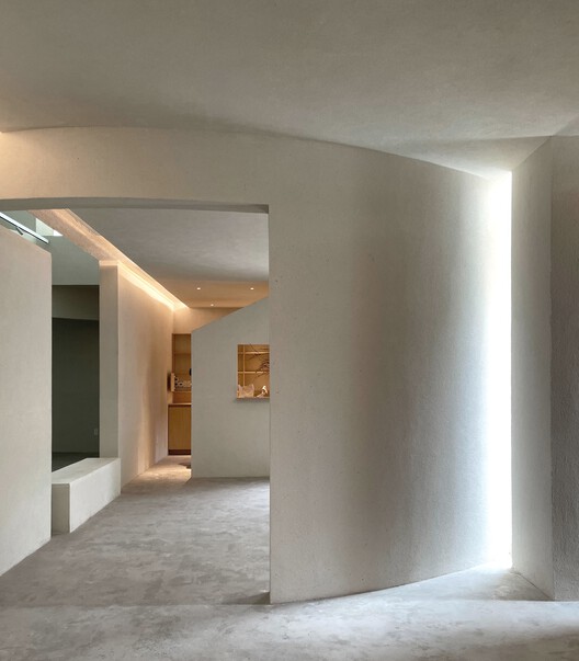 TAA Gallery  / TAA DESIGN - Image 15 of 27