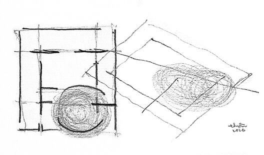 TAA Gallery  / TAA DESIGN - Image 26 of 27