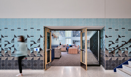 “Users Are the Experts on Themselves”: How People Shape the Spaces They Use - Image 15 of 29