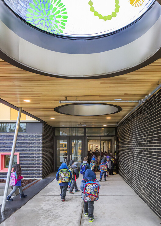 “Users Are the Experts on Themselves”: How People Shape the Spaces They Use - Image 18 of 29