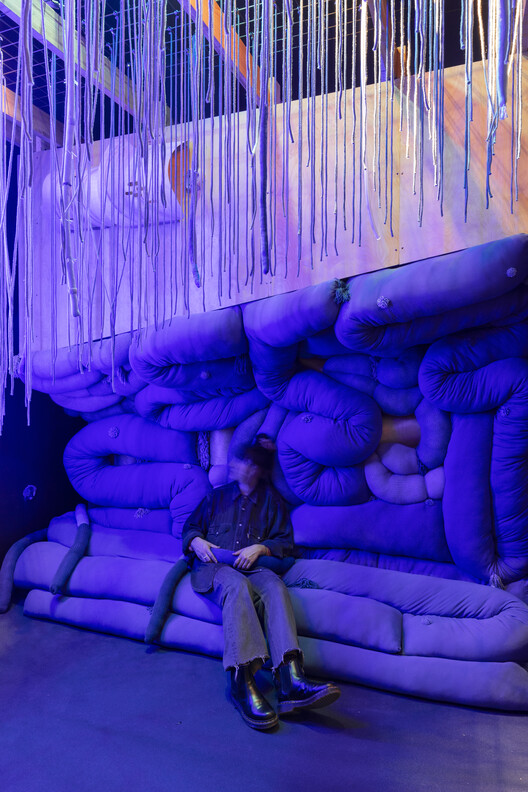 “Users Are the Experts on Themselves”: How People Shape the Spaces They Use - Image 20 of 29