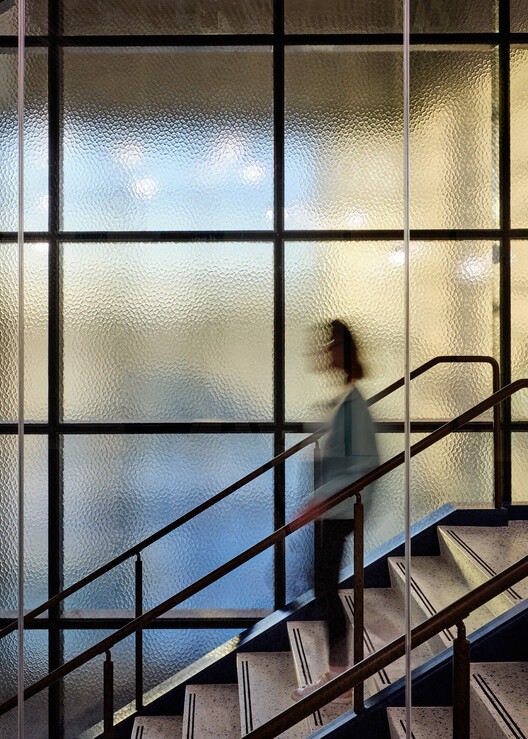 “Users Are the Experts on Themselves”: How People Shape the Spaces They Use - Image 17 of 29