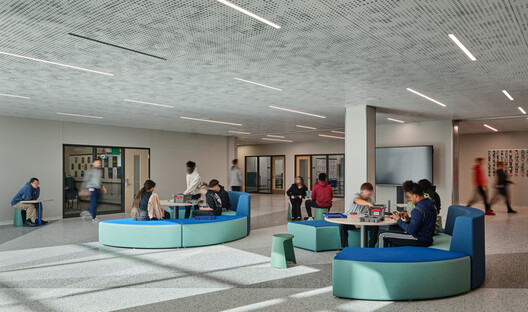 “Users Are the Experts on Themselves”: How People Shape the Spaces They Use - Image 16 of 29