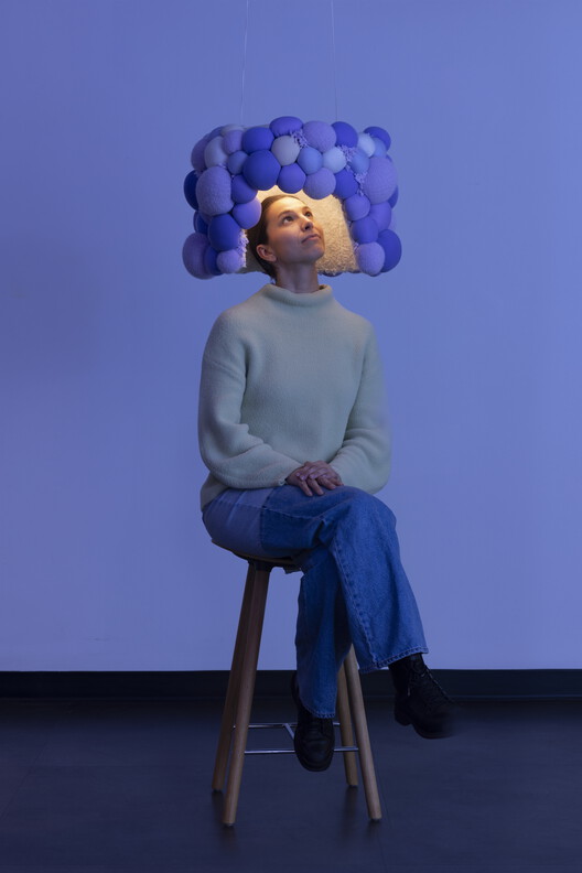 “Users Are the Experts on Themselves”: How People Shape the Spaces They Use - Image 7 of 29