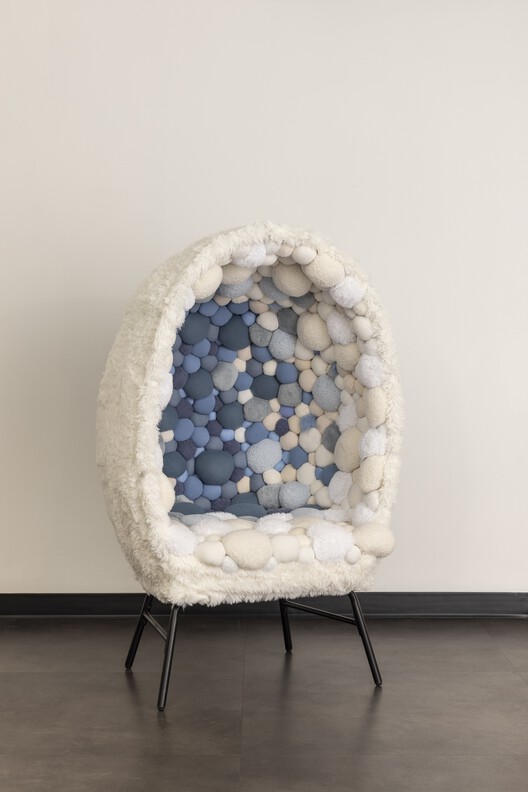 “Users Are the Experts on Themselves”: How People Shape the Spaces They Use - Image 23 of 29