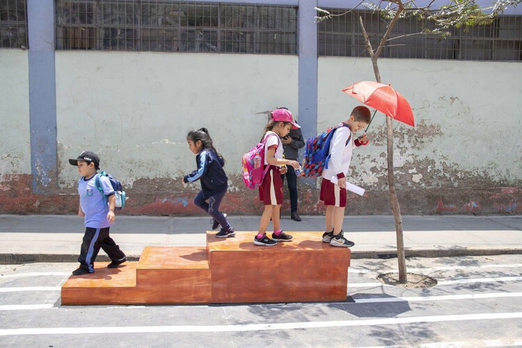 Designing Streets Through the Lens of Care - Image 2 of 6