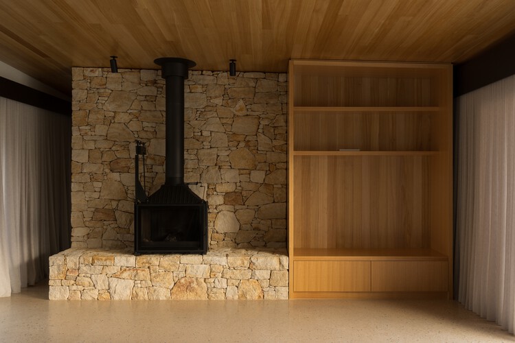 Casa Fairhaven / LTD Architectural Design Studio + DOOD Studio - Fotografia de Interiores, Madeira