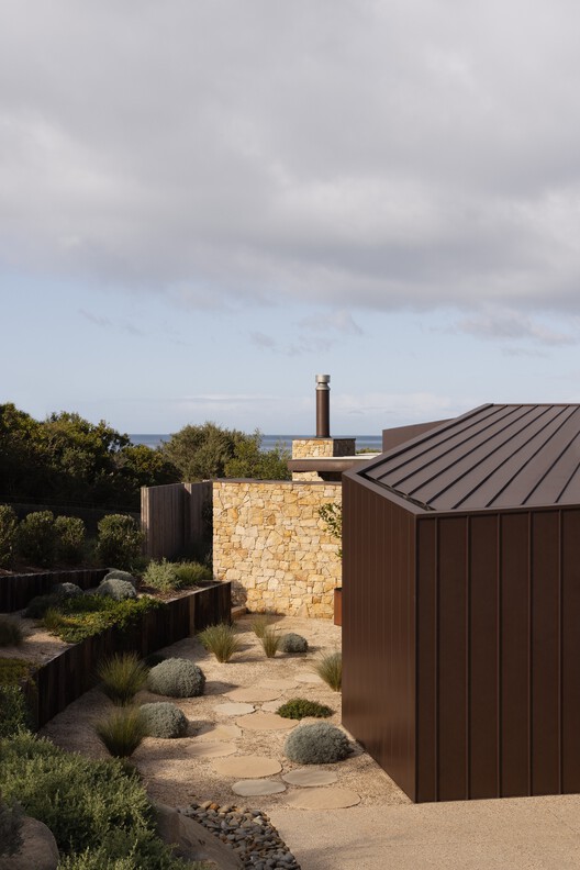 Fairhaven House / LTD Architectural Design Studio + DOOD Studio - Image 7 of 24