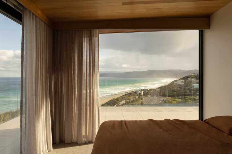 Casa Fairhaven / LTD Architectural Design Studio + DOOD Studio - Fotografia de Interiores, Dormitório, Cama