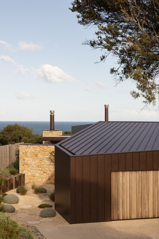 Fairhaven House / LTD Architectural Design Studio + DOOD Studio - Exterior Photography, Wood