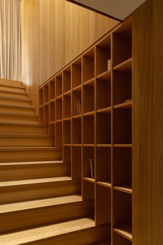 Fairhaven House / LTD Architectural Design Studio + DOOD Studio - Image 17 of 24