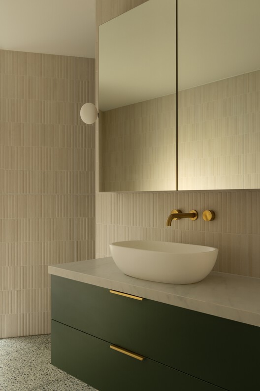 Fairhaven House / LTD Architectural Design Studio + DOOD Studio - Interior Photography, Bathroom, Sink