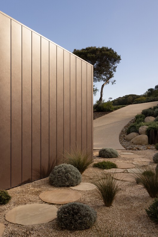 Fairhaven House / LTD Architectural Design Studio + DOOD Studio - Exterior Photography