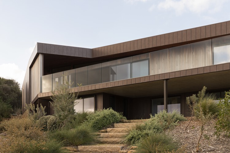 Fairhaven House / LTD Architectural Design Studio + DOOD Studio - Image 8 of 24