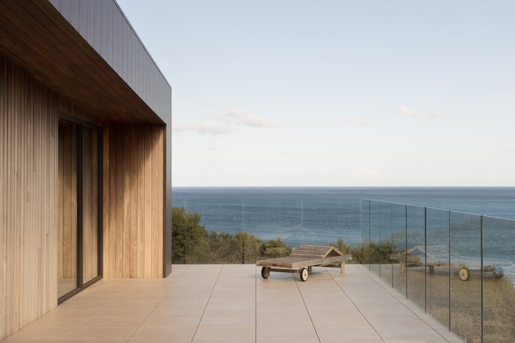 Casa Fairhaven / LTD Architectural Design Studio + DOOD Studio - Imagem 10 de 24