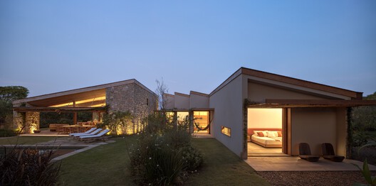 Casa VLP / Pascali Semerdjian Arquitetos Casa VLP / Pascali Semerdjian Arquitetos - Imagen 30 de 32