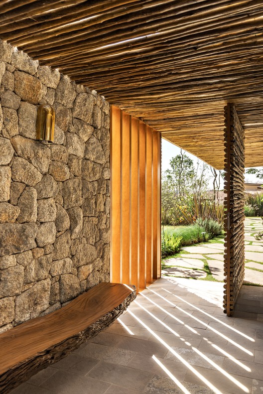 Casa VLP / Pascali Semerdjian Arquitetos - Imagen 12 de 32