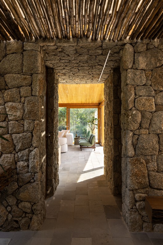 Casa VLP / Pascali Semerdjian Arquitetos Casa VLP / Pascali Semerdjian Arquitetos - Imagen 24 de 32