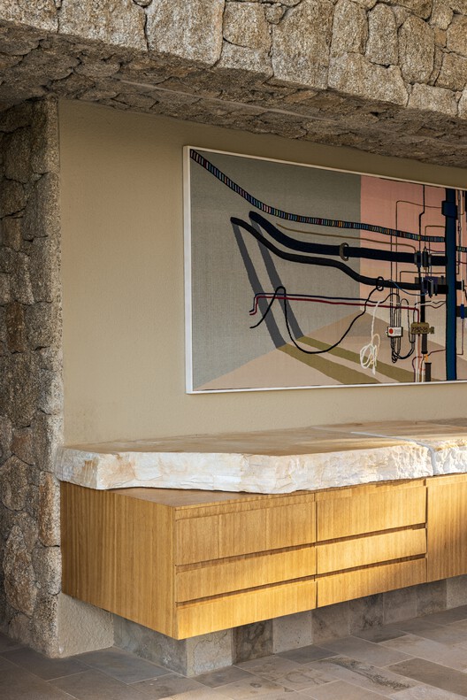 Casa VLP / Pascali Semerdjian Arquitetos Casa VLP / Pascali Semerdjian Arquitetos - Imagen 26 de 32